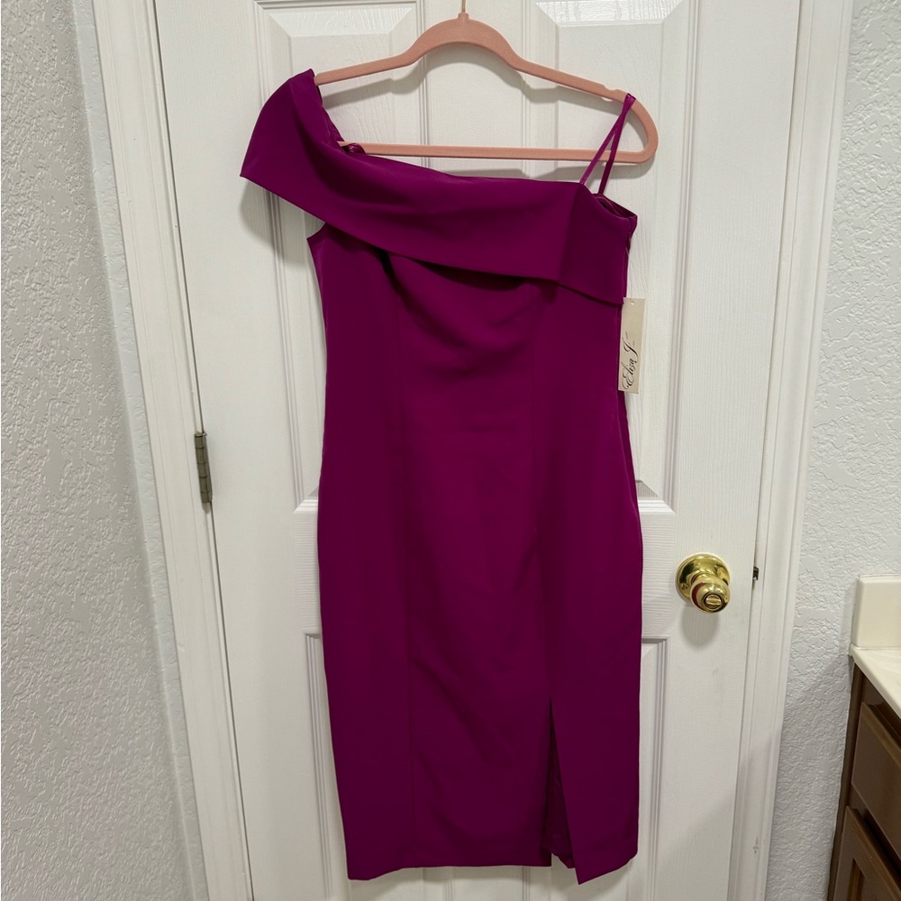 NEW Eliza J Cocktail Dress